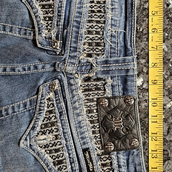 Miss Me Jeans *make A Offer* - Picture 2 of 10
